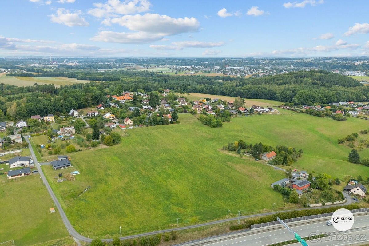 Pozemek pro bydlení · Frýdek-Místek, 738 01 - 4