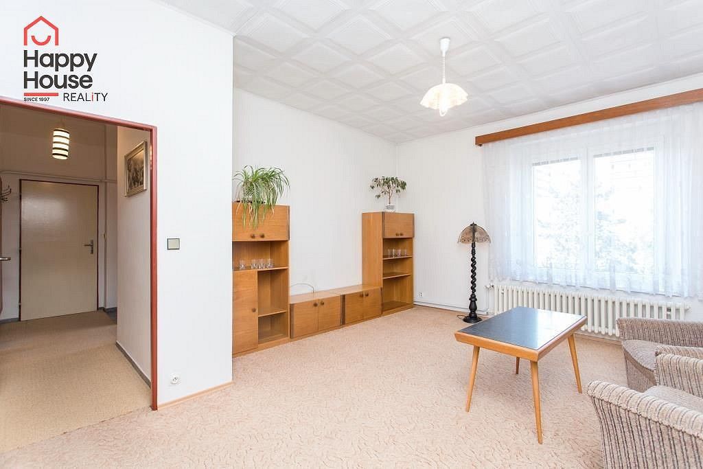 2+1, Praha - Michle, okres Praha 4, Hlavní město Praha, 62 m² - 1