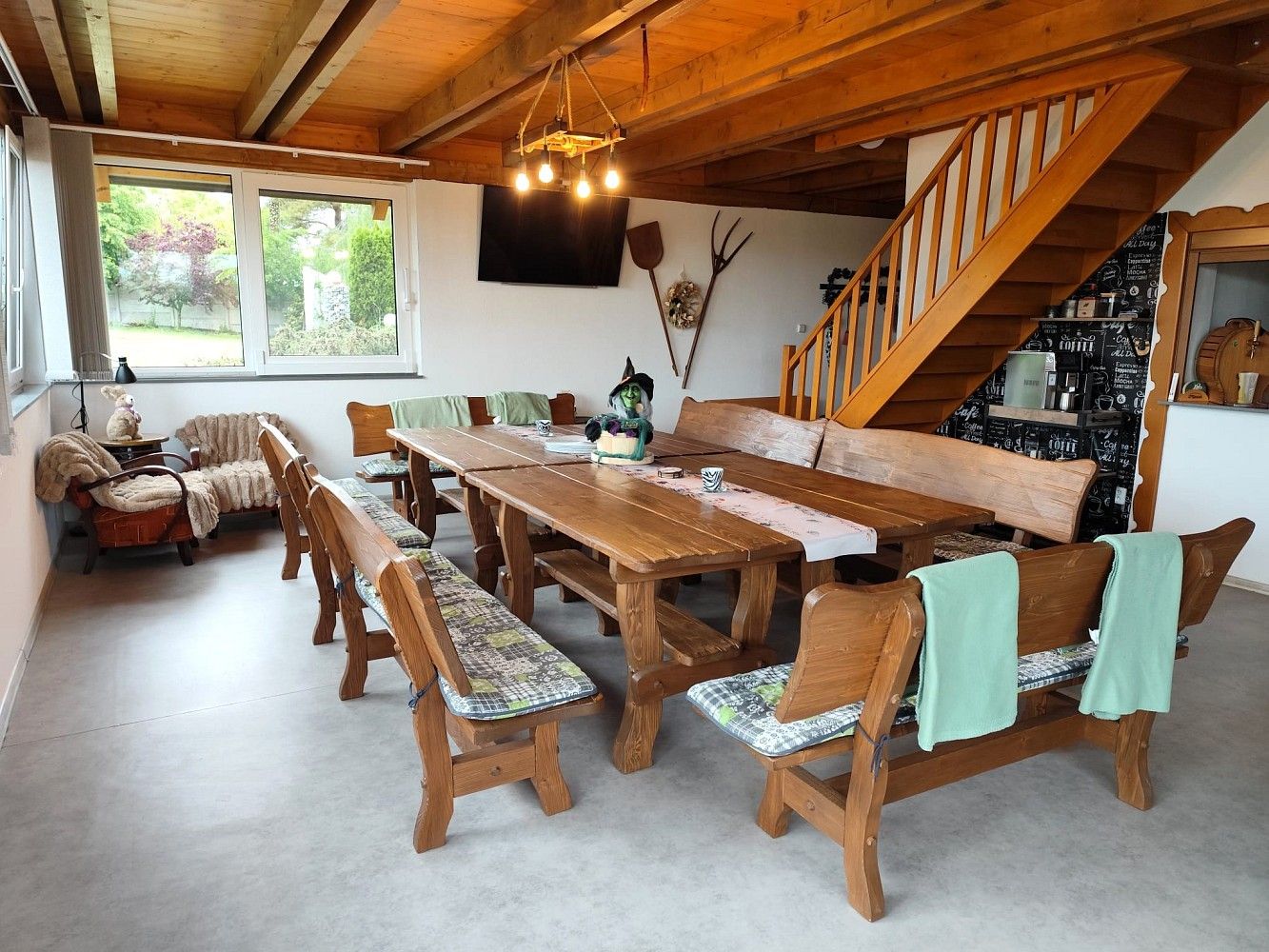 Ubytovací zařízení · 206 m² · Dyjákovice, okres Znojmo, Jihomoravský kraj - 4