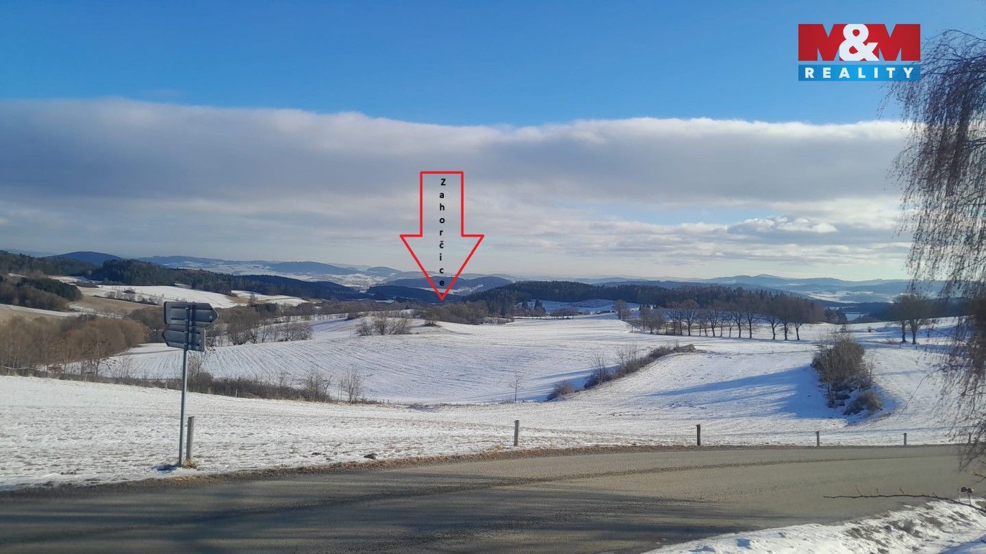 Prodej chalupa - Zahorčice, 115 m²