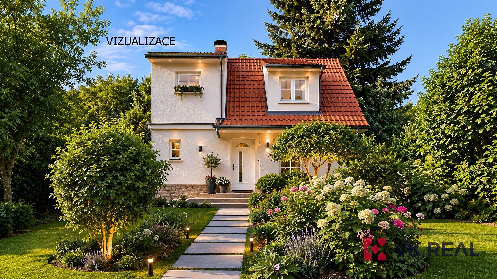 Chalupy, Pňovany, okres Plzeň-sever, 80 m² - 2