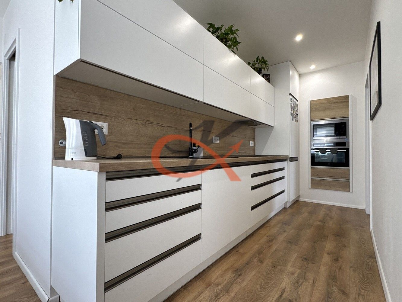 Byt 3+1 · 72 m² · Rožnov pod Radhoštěm, okres Vsetín, Zlínský kraj - 2