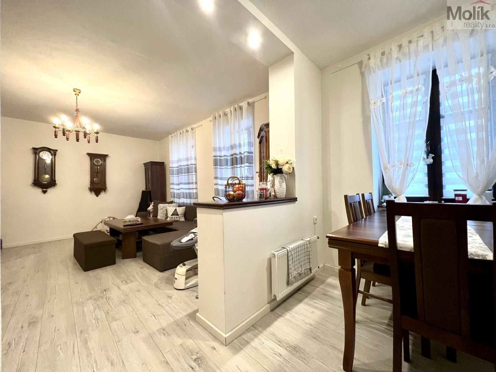 Prodej dům - Žižkovo náměstí, Žatec, 200 m² - 5