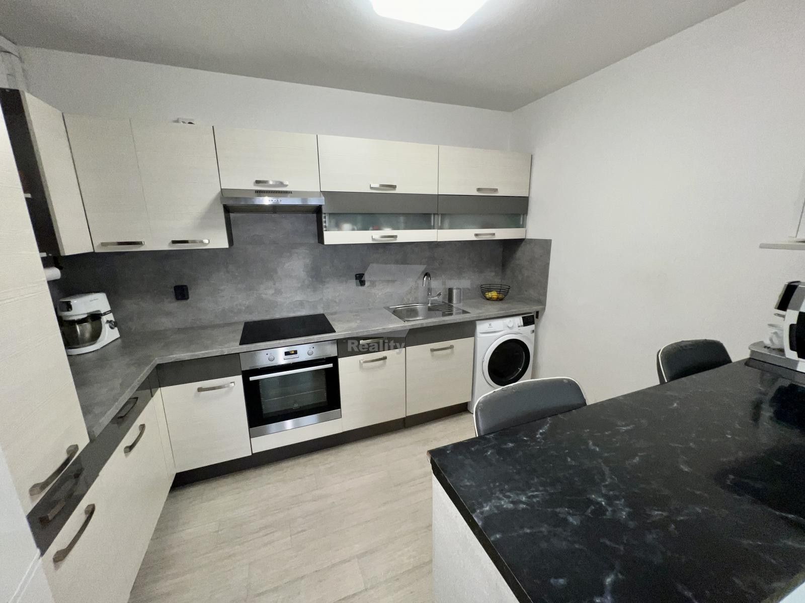 2+kk, Jiřího Herolda, Ostrava, 48 m² - 1