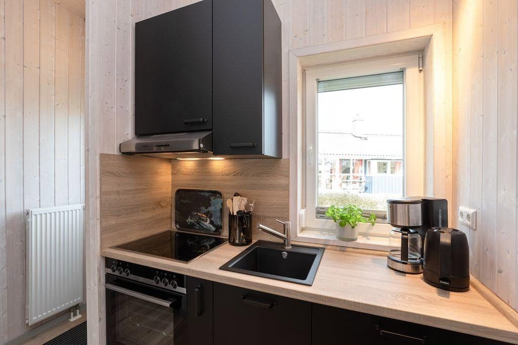 Prodej rodinný dům - Grömitz Lensterstrand Schleswig-Holstein 23743, 51 m² - 5