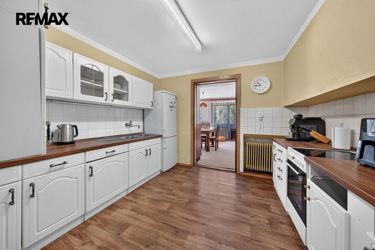 Chalupy, Tučapy - Dvorce, okres Tábor, Jihočeský kraj, 120 m² - 2