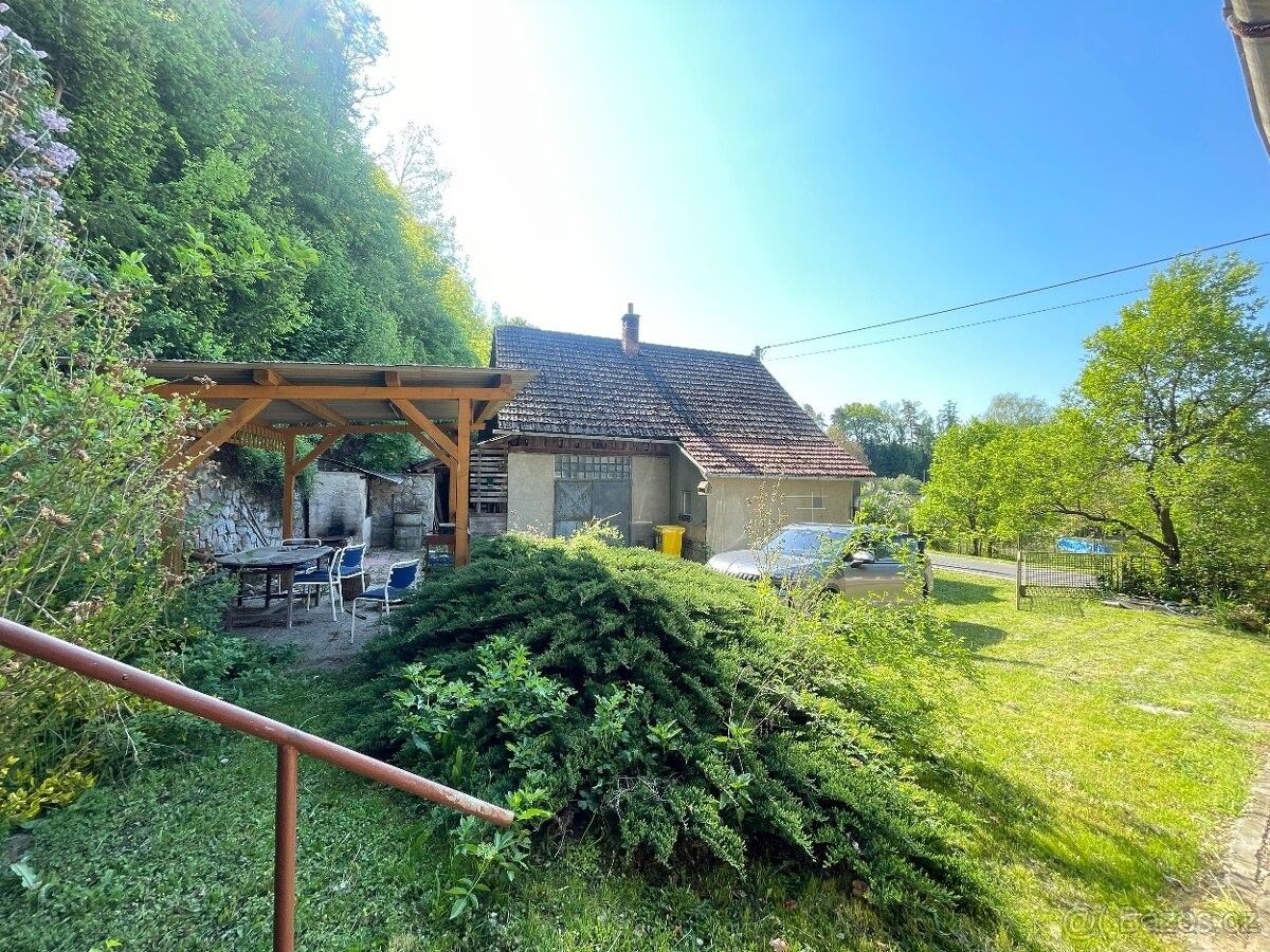 Prodej rodinný dům - Zábřeh, 789 01