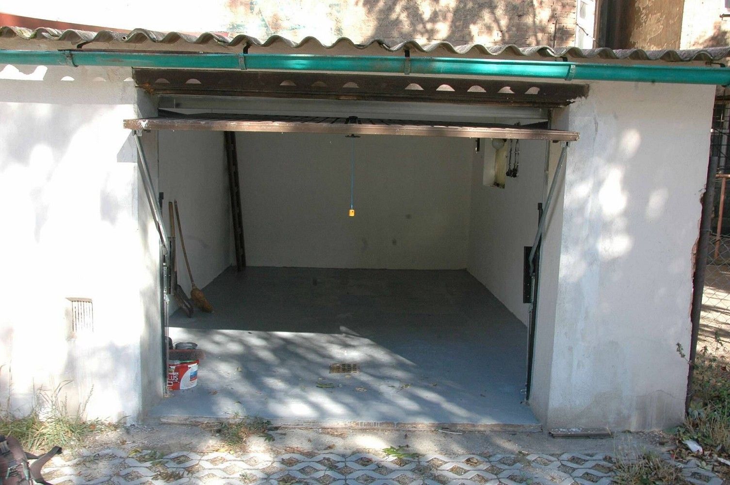 Nemovitost · 20 m² · Plzeň - Jižní Předměstí, okres Plzeň-město, Plzeňský kraj - 3
