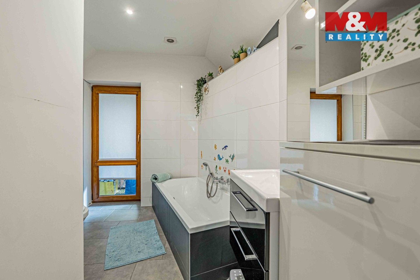 Prodej byt 2+1 - Smetanova, Český Těšín, 76 m² - 5