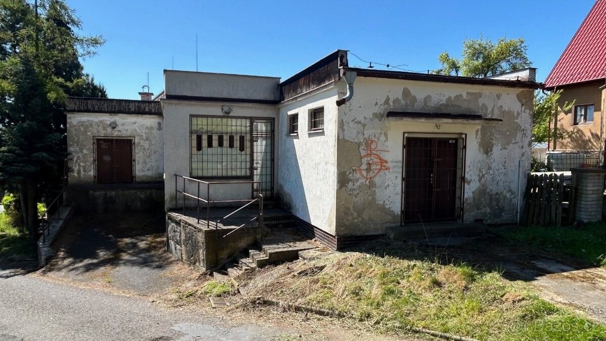 Sklady, Krupka, 417 42 - 2