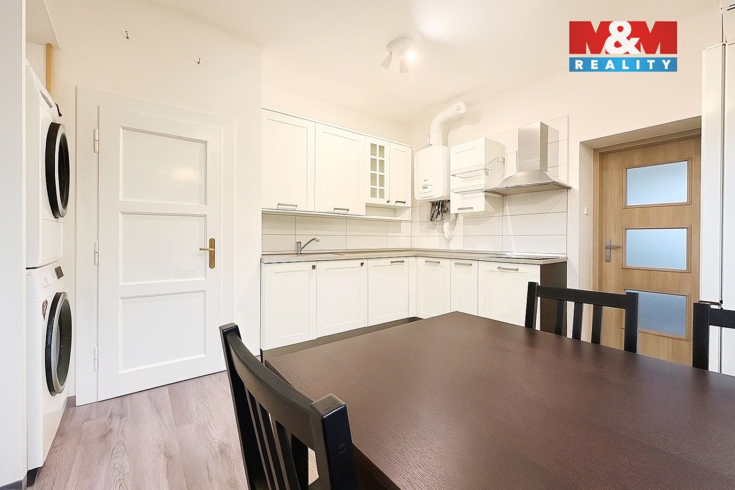 Prodej byt 1+1 - Šestákova, Brno, 29 m²