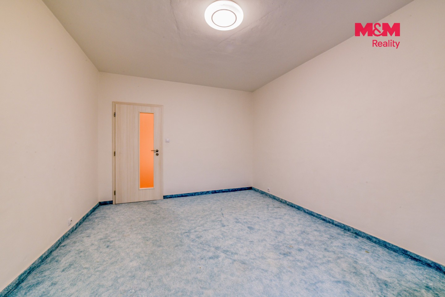 Byt 2+1 · 63 m² · Do Zátiší, Cheb - 4