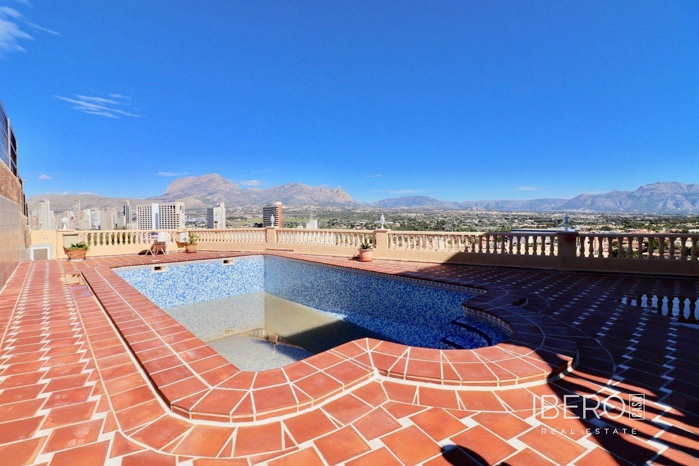 Rodinný dům · 310 m² · Benidorm, ES - 4