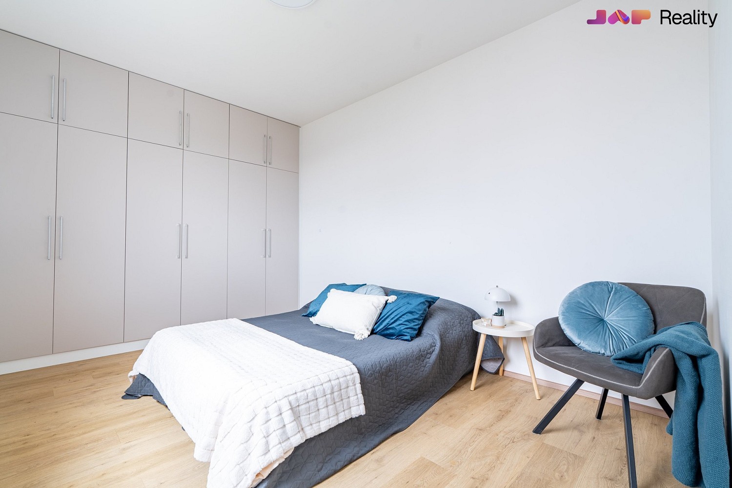 Byt 2+kk · 53 m² · Pasohlávky, okres Brno-venkov - 4
