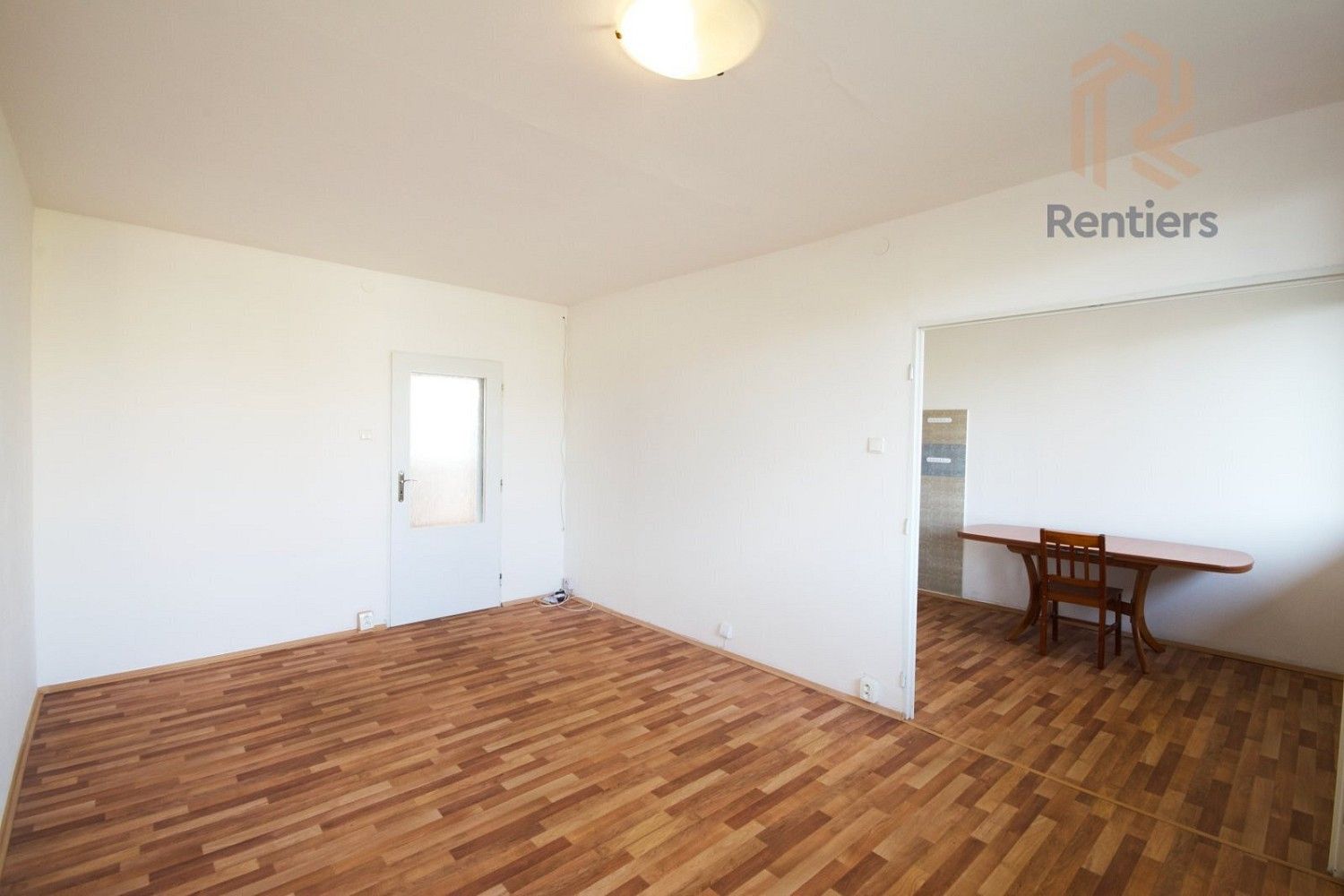 3+1, Veltruská, Praha 9 - Prosek, 59 m² - 1