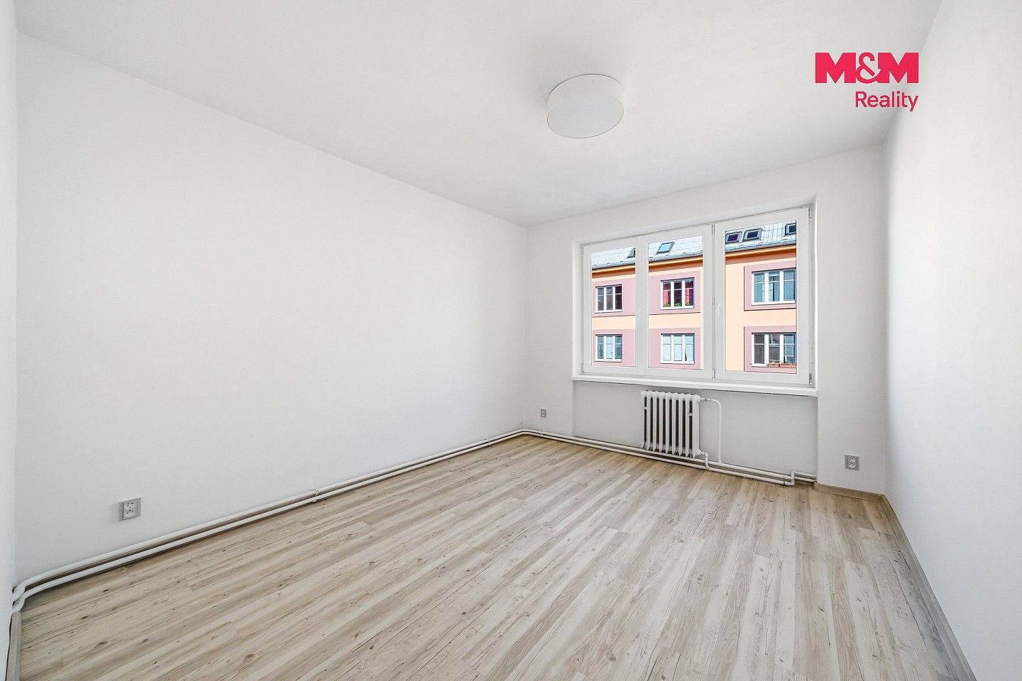 Byt 3+1 · 96 m² · Wanklova, Olomouc - 4
