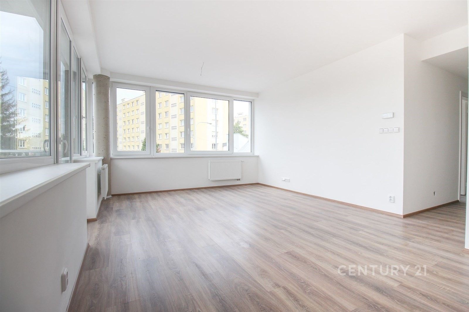 Pronájem byt 3+kk - Alešova, Brno, 65 m²