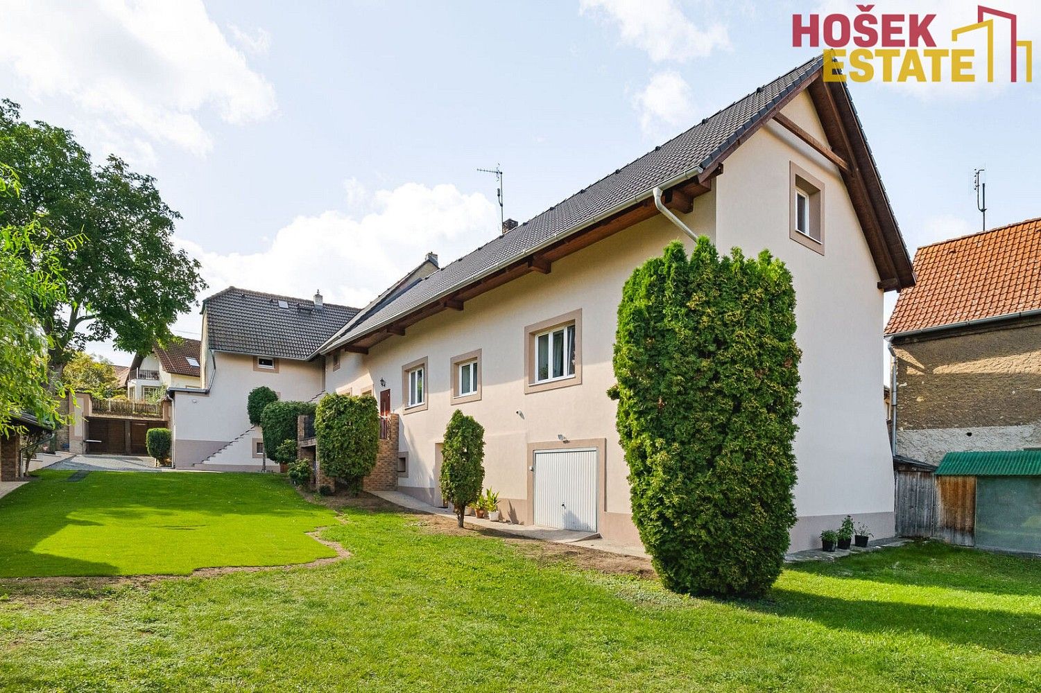 Rodinný dům · 194 m² · U Chundelů, Horoměřice, okres Praha-západ - 4