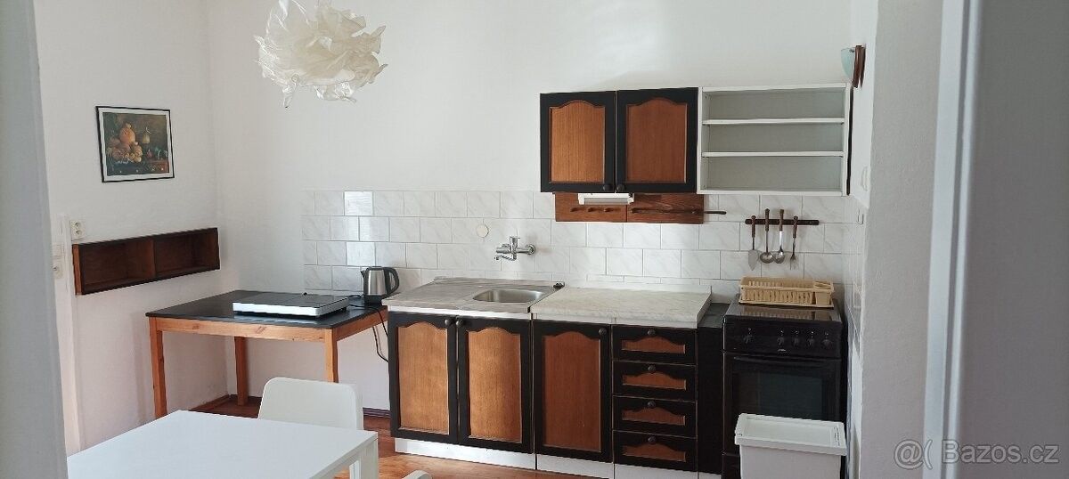 Pronájem byt - Brno, 639 00