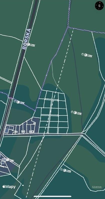 Pozemky pro bydlení, Česká Lípa, 470 01 - 2