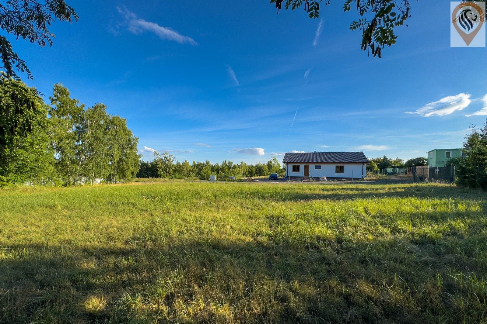 Pozemky pro bydlení, Košťany, 2 m²