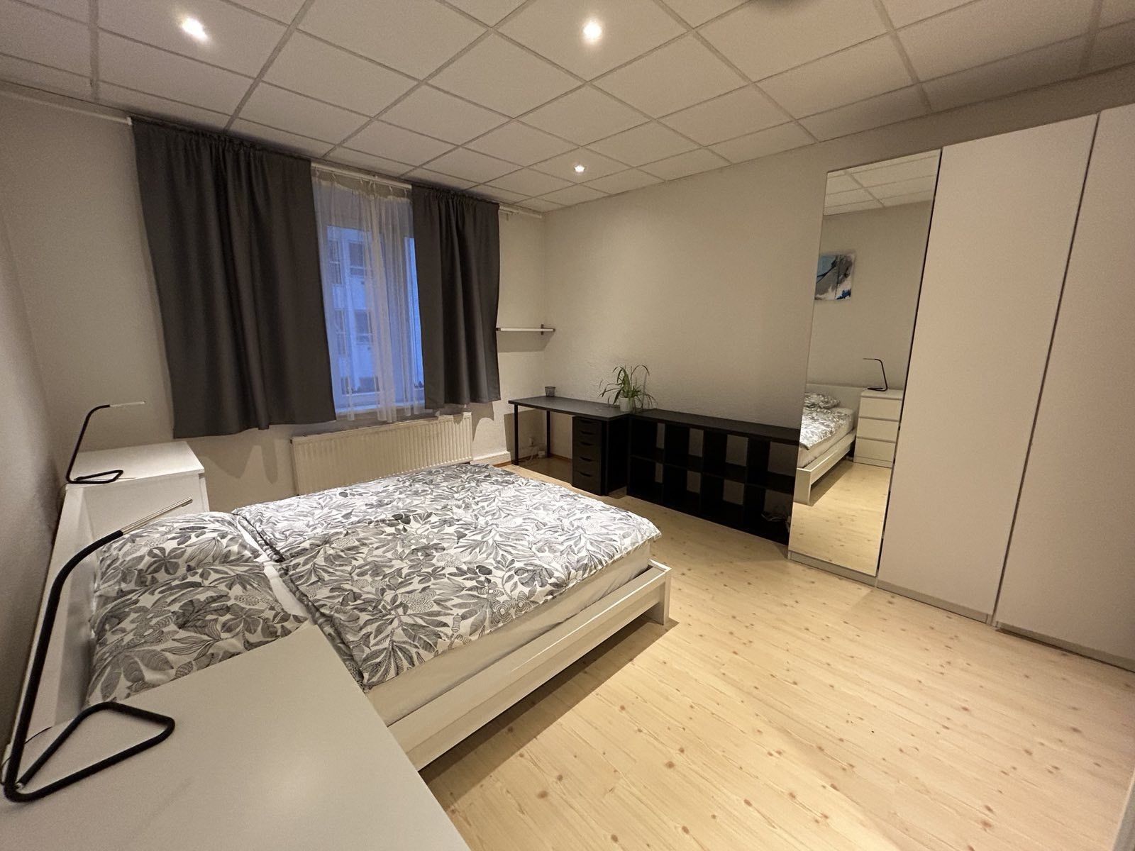 Byty, Radhošťská, Praha - Žižkov, 55 m² - 2