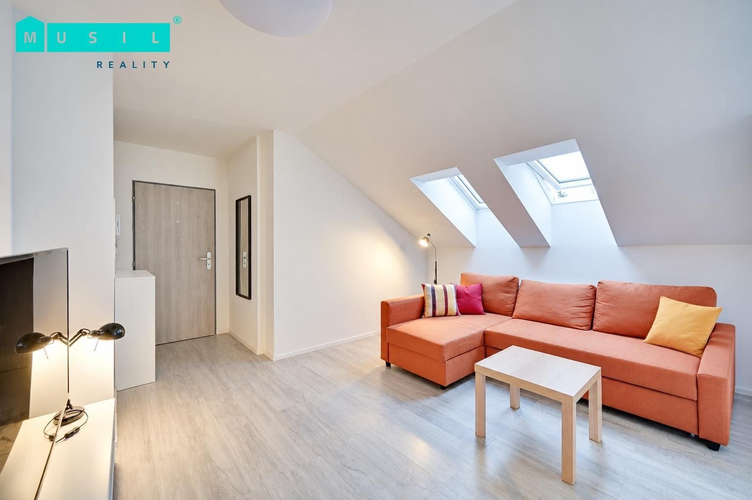 2+kk, Wurmova, Olomouc, 61 m² - 2