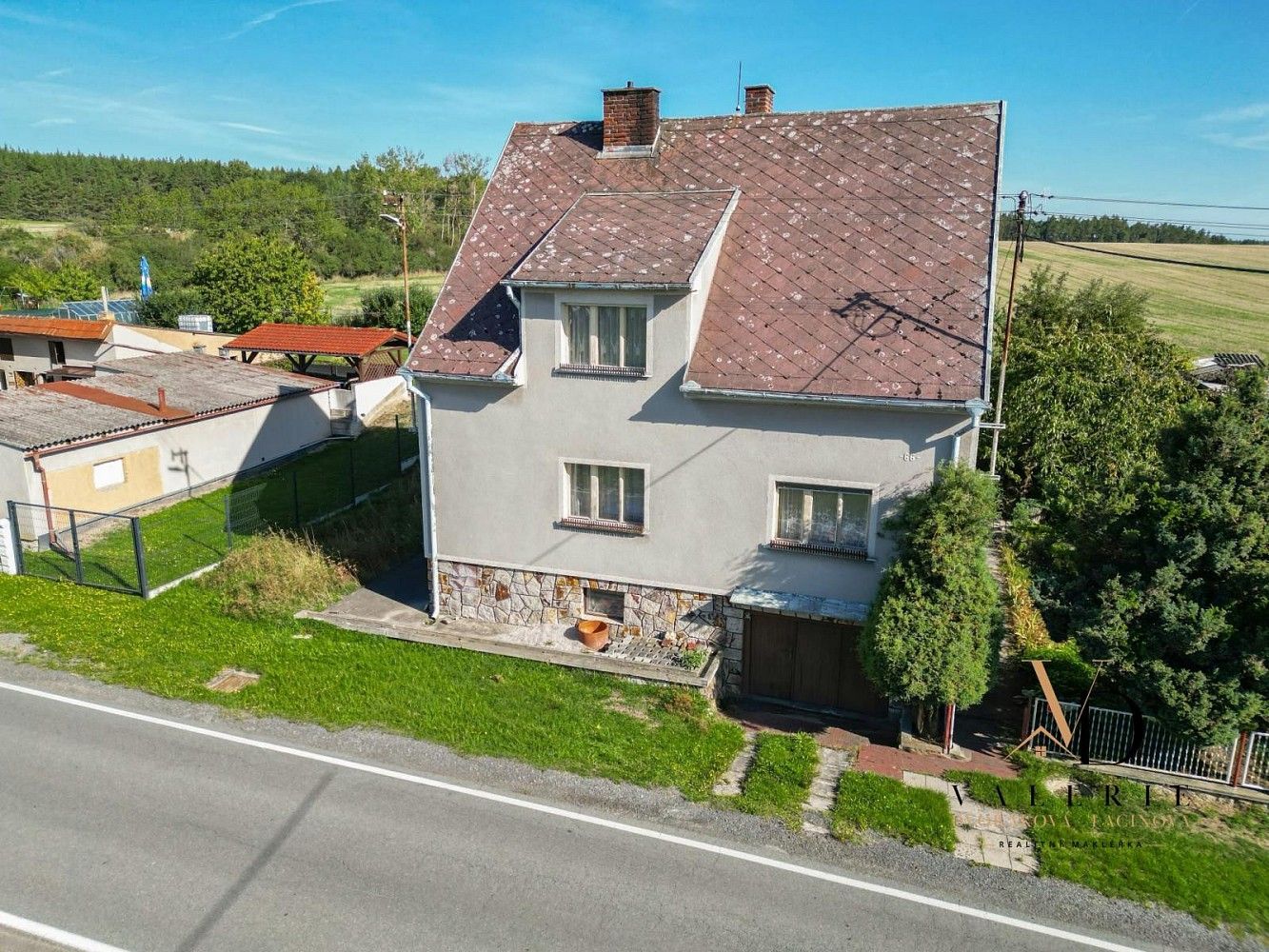 Rodinný dům · 220 m² · Tatiná, okres Plzeň-sever - 3