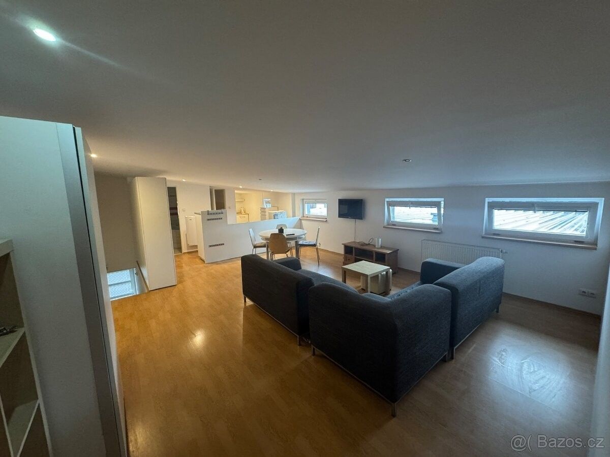 Pronájem byt - Pardubice, 530 06