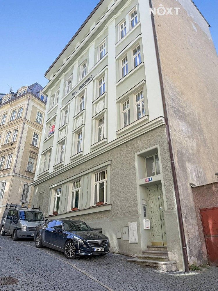 Sklad · 71 m² · Karlovy Vary, Karlovarský kraj - 3