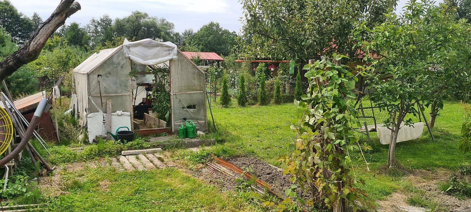 Zahrady, Karviná - Staré Město, Moravskoslezský kraj - 2