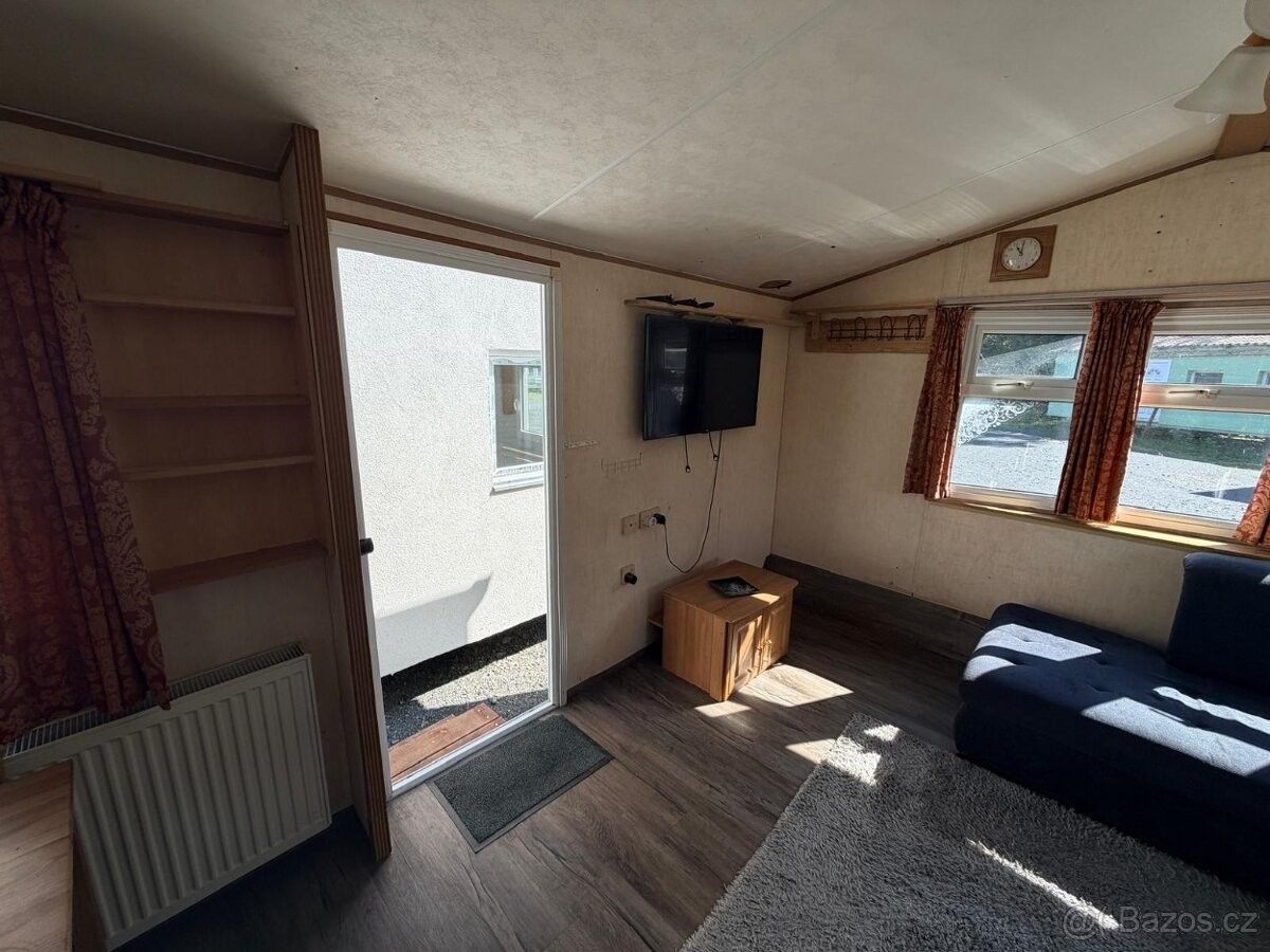 Prodej rodinný dům - Bohuslavice u Zlína, 763 51 - 2