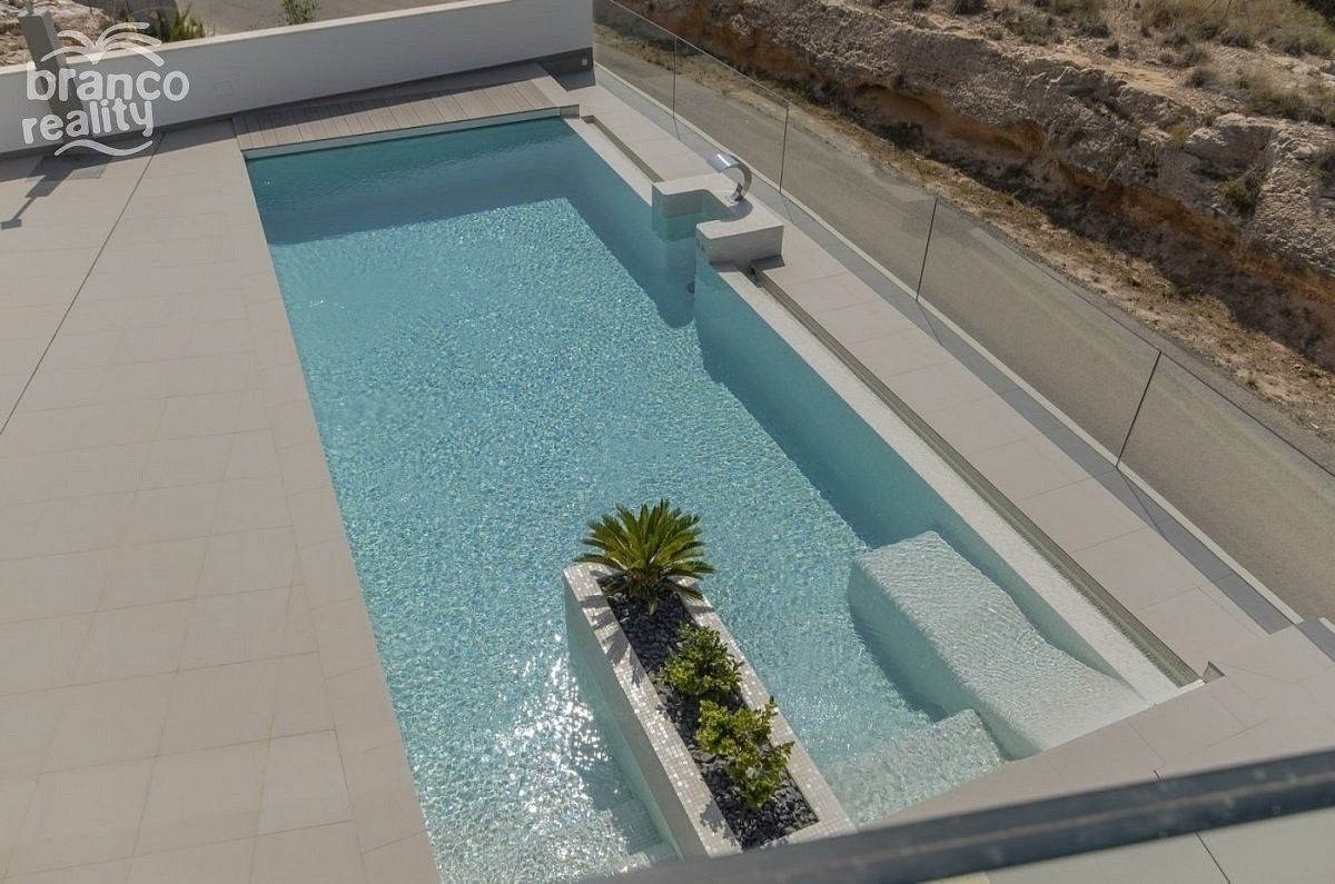 Rodinný dům · 193 m² · Orihuela Costa, ES - 3