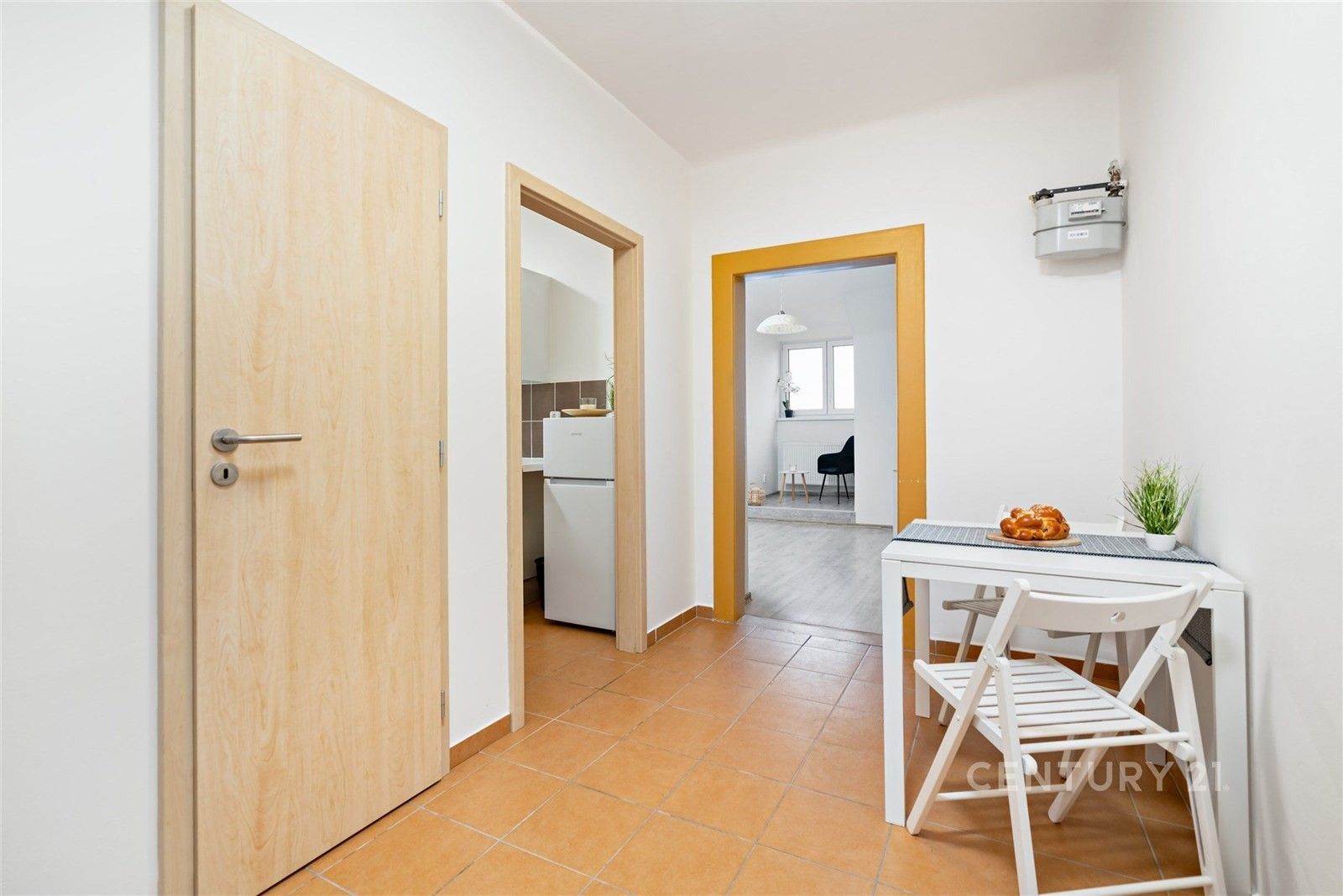 Byt · 18 m² · Na Belánce 2172, Plzeň Jižní Předměstí - 3