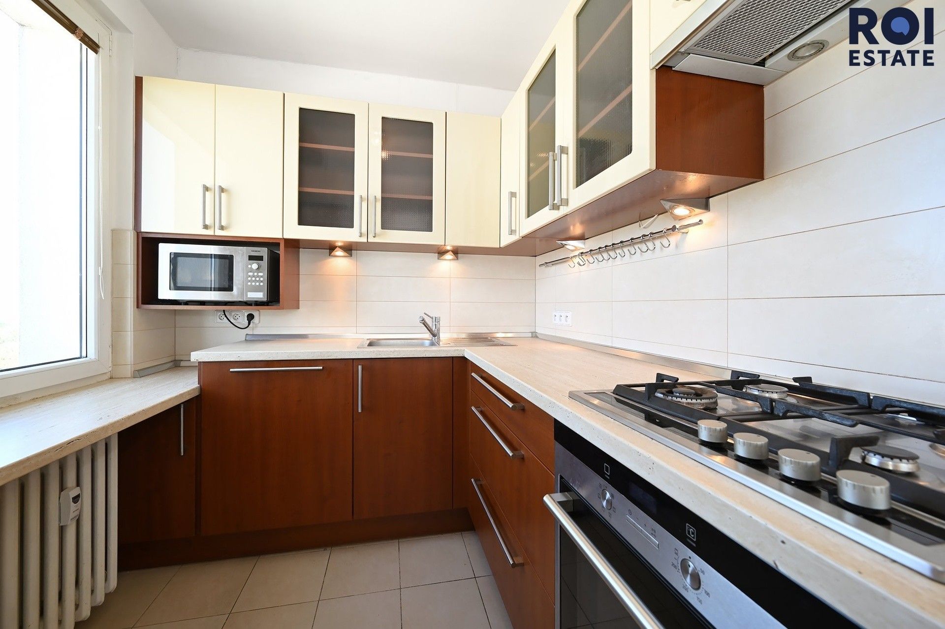 Byt 3+1, 72 m²