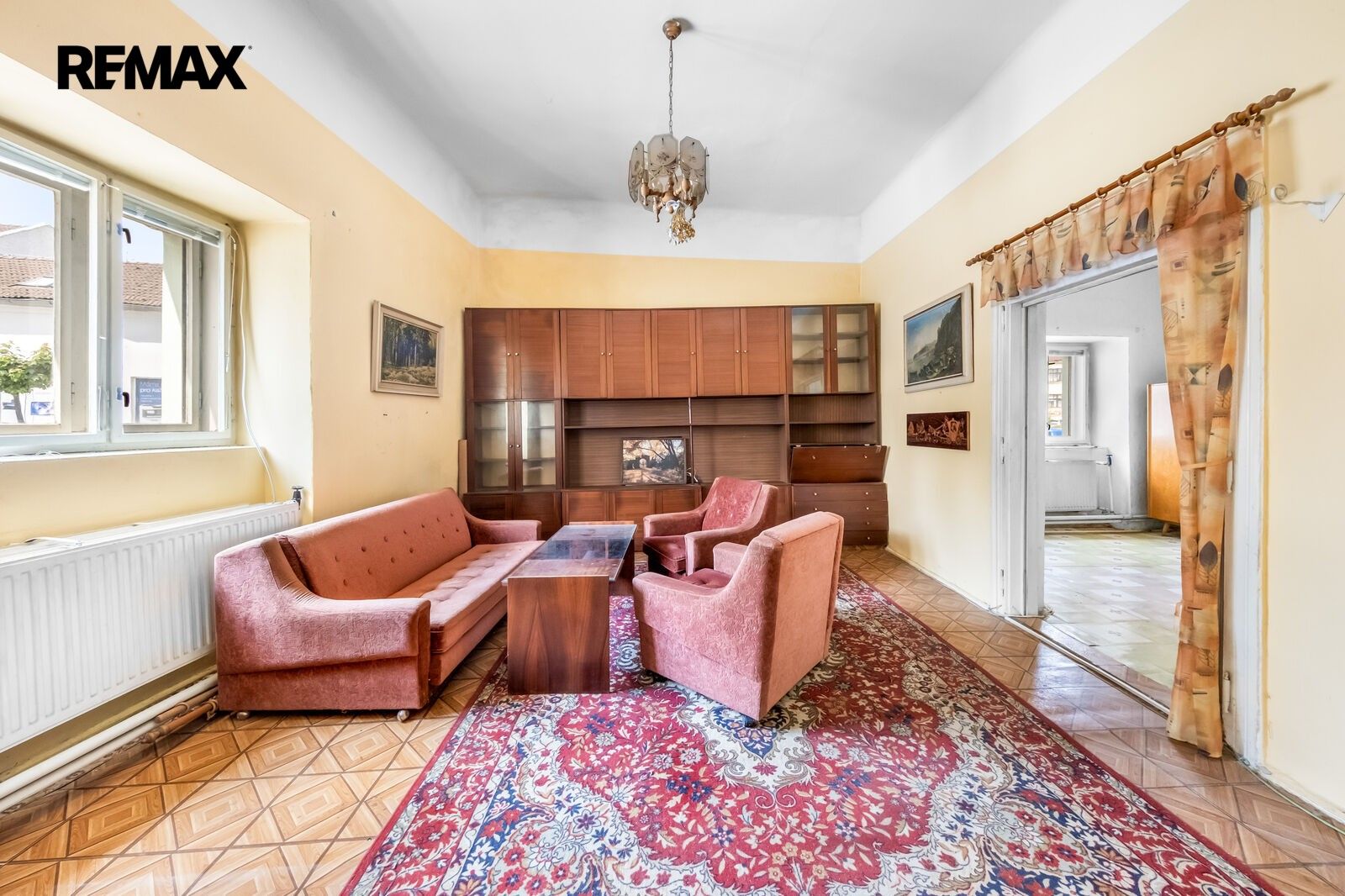 Rodinný dům · 168 m² · Tř. 5. května, Pečky - 4