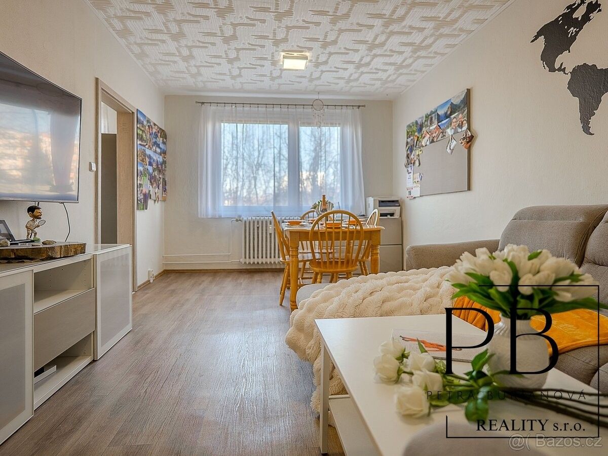 Byty, Ivančice, 664 91