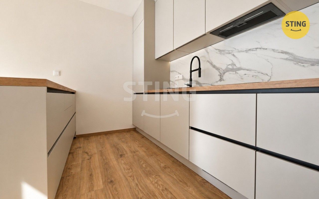 Byt 3+kk · 65 m² · Heidenheimská, Jihlava - 4