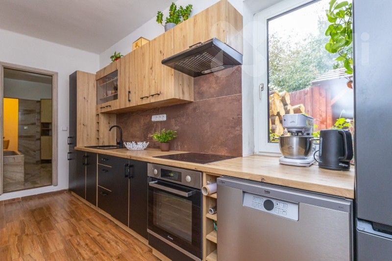 Rodinné domy, Dačická 69, Slavonice, 102 m²