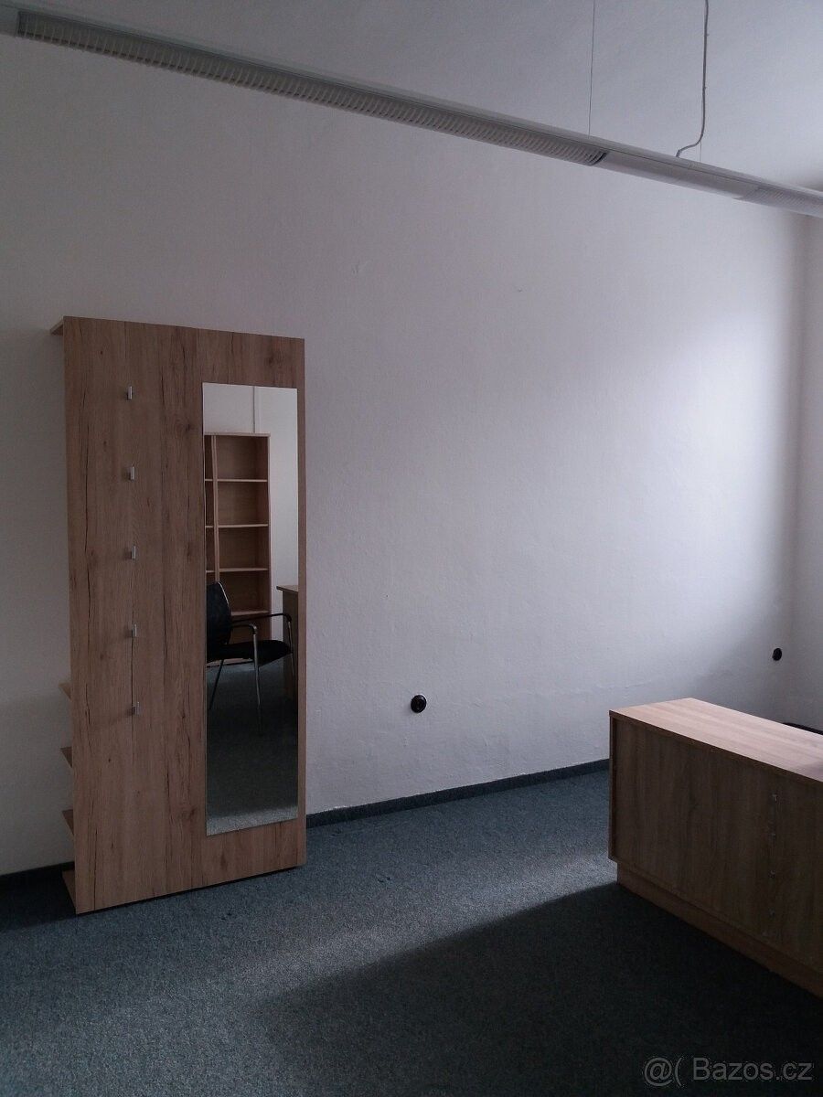 Pronájem kancelář - Šenov u Nového Jičína, 742 42