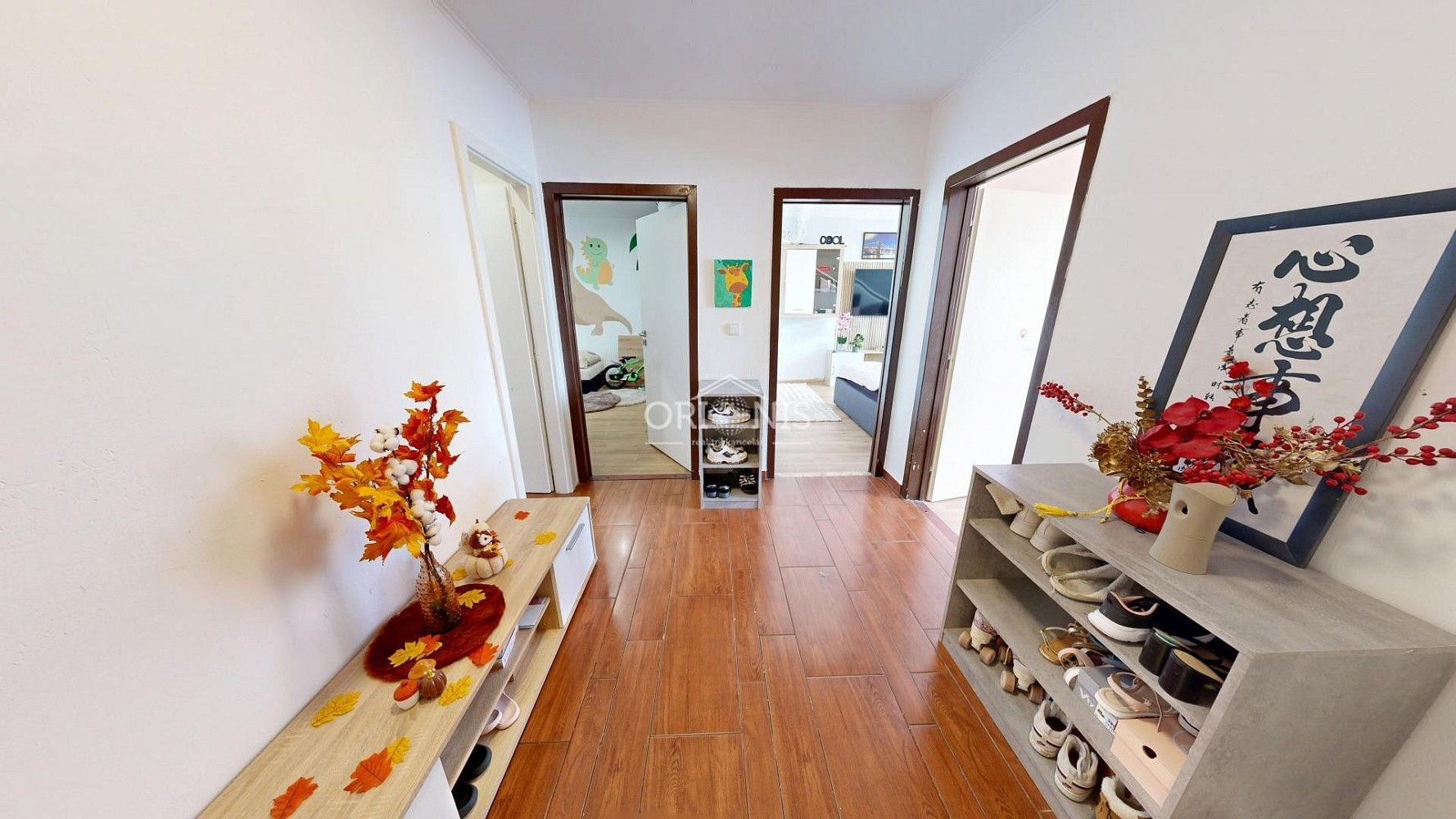 3+1, Jirkov, okres Chomutov, Ústecký kraj, 80 m² - 2