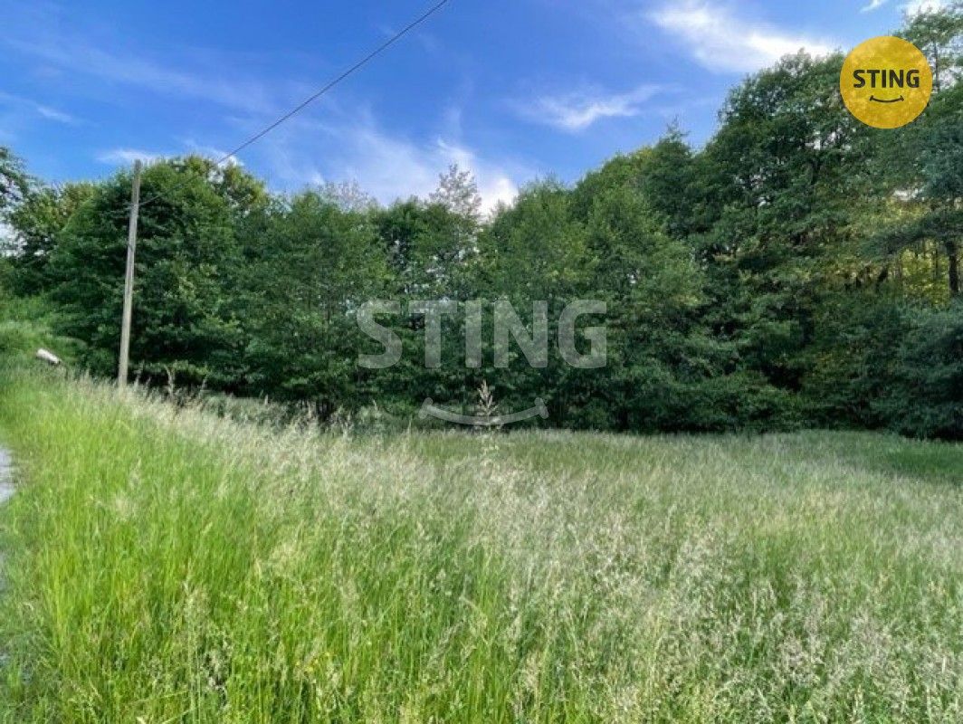 Louky, Oldřichovice, Třinec, 7 m²