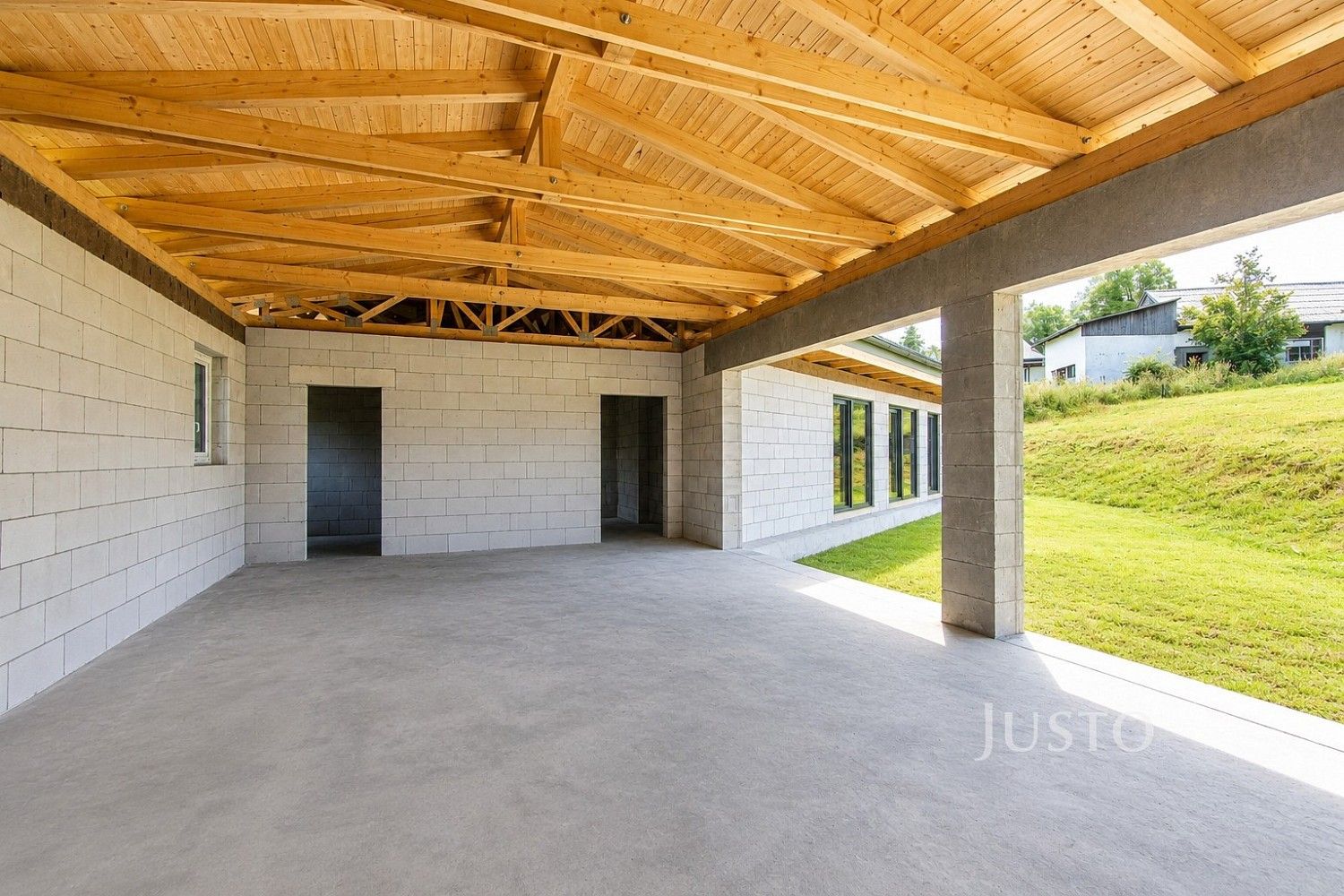 Prodej rodinný dům - Bruzovice, okres Frýdek-Místek, 207 m² - 5