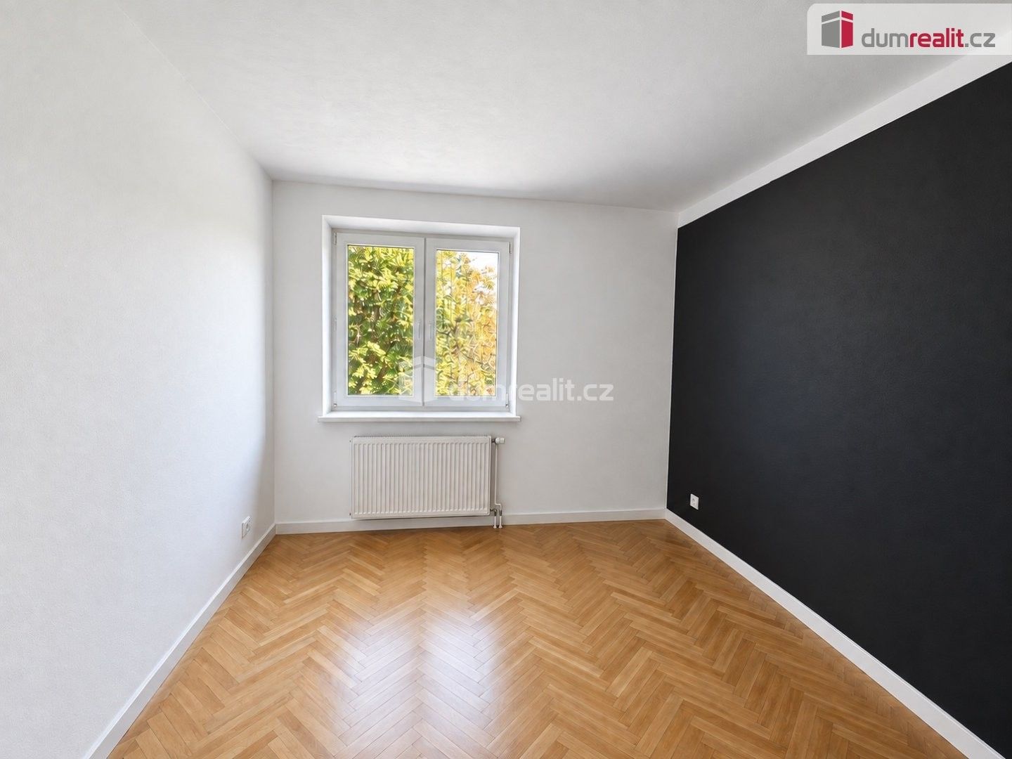 Pronájem byt 3+1 - Wolkerova, Děčín, 70 m² - 5