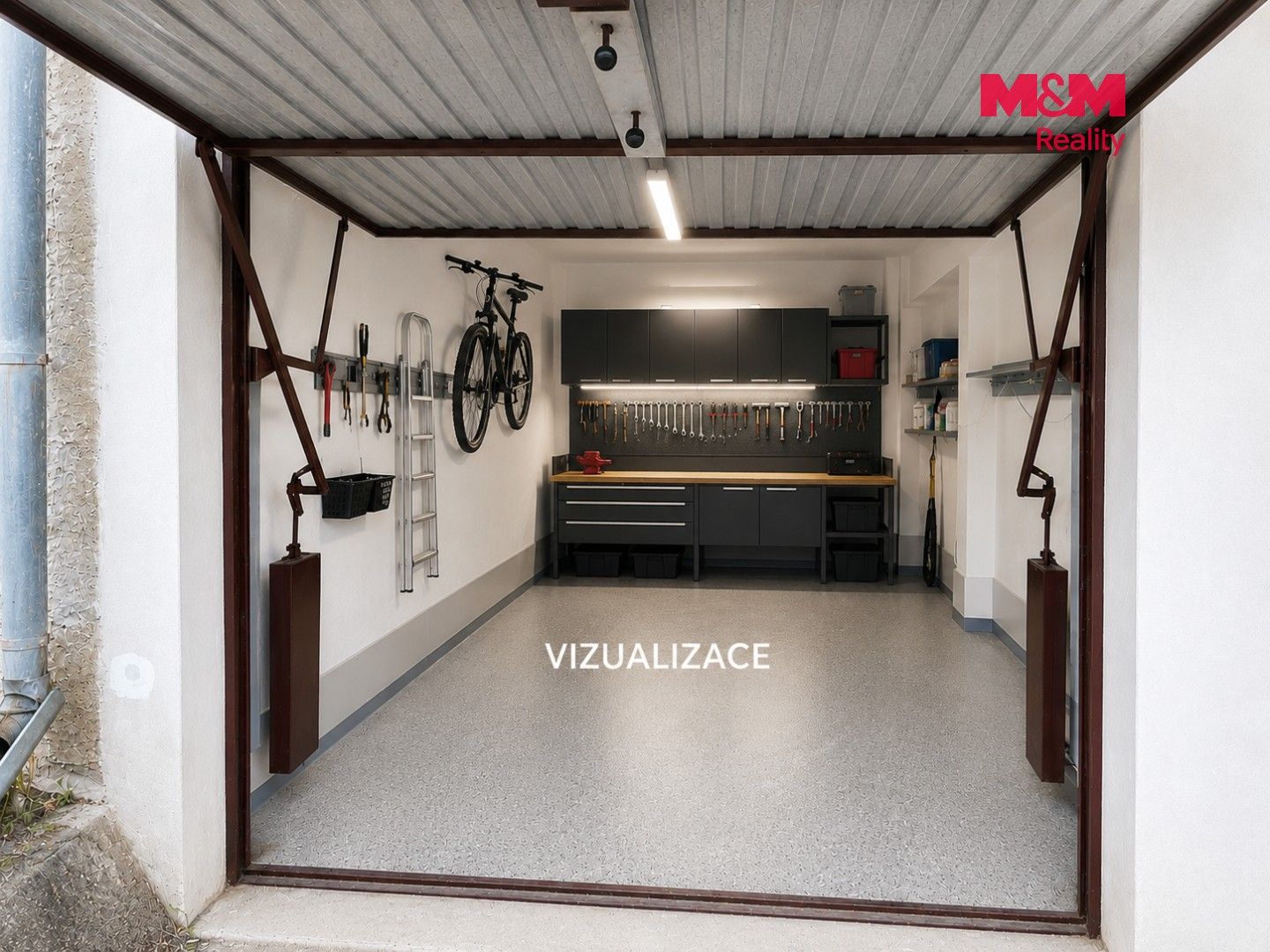 Prodej ostatní - Velká Bíteš, 20 m² - 5