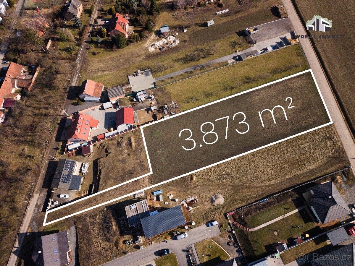 Pozemky pro bydlení, Bučovice, 685 01