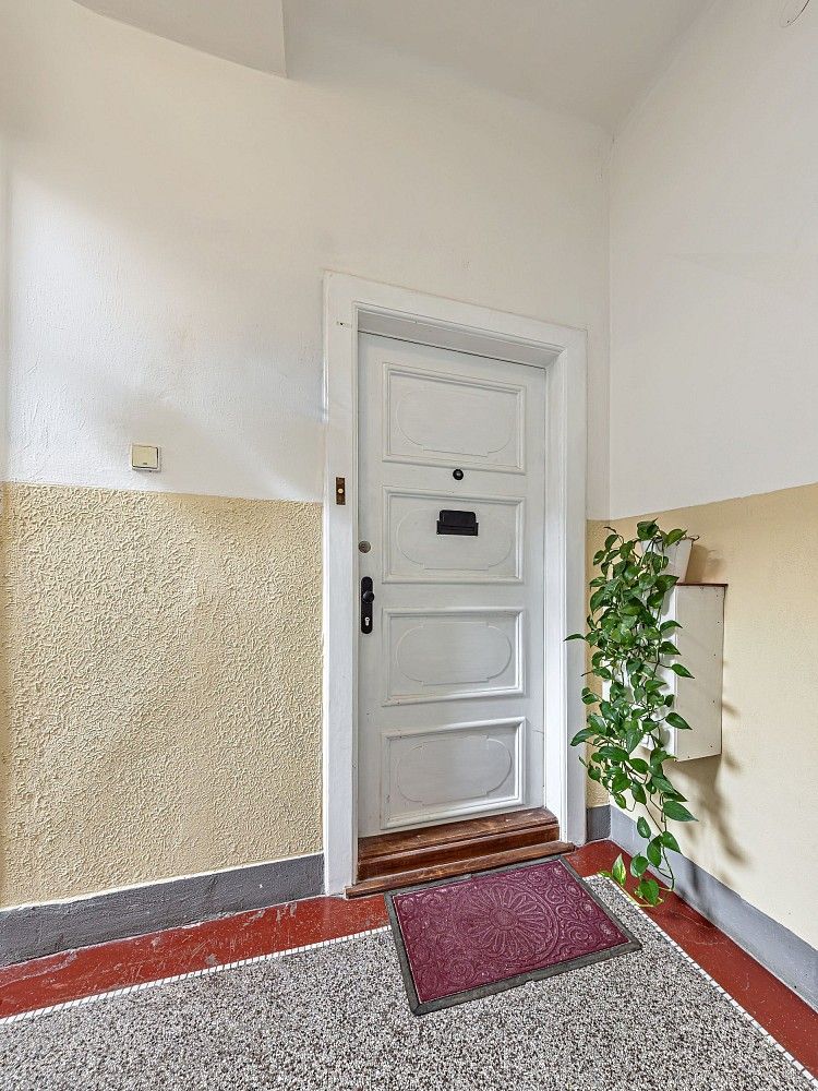 2+1, Ladova, Praha 2 - Nové Město, 64 m² - 2