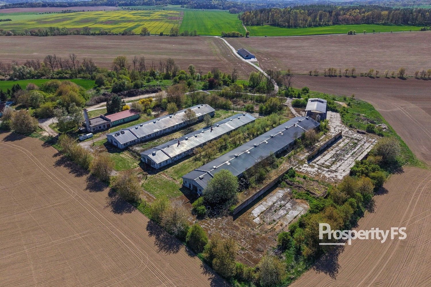 Ostatní, Dubá - Nový Berštejn, okres Česká Lípa, Liberecký kraj, 360 m² - 2