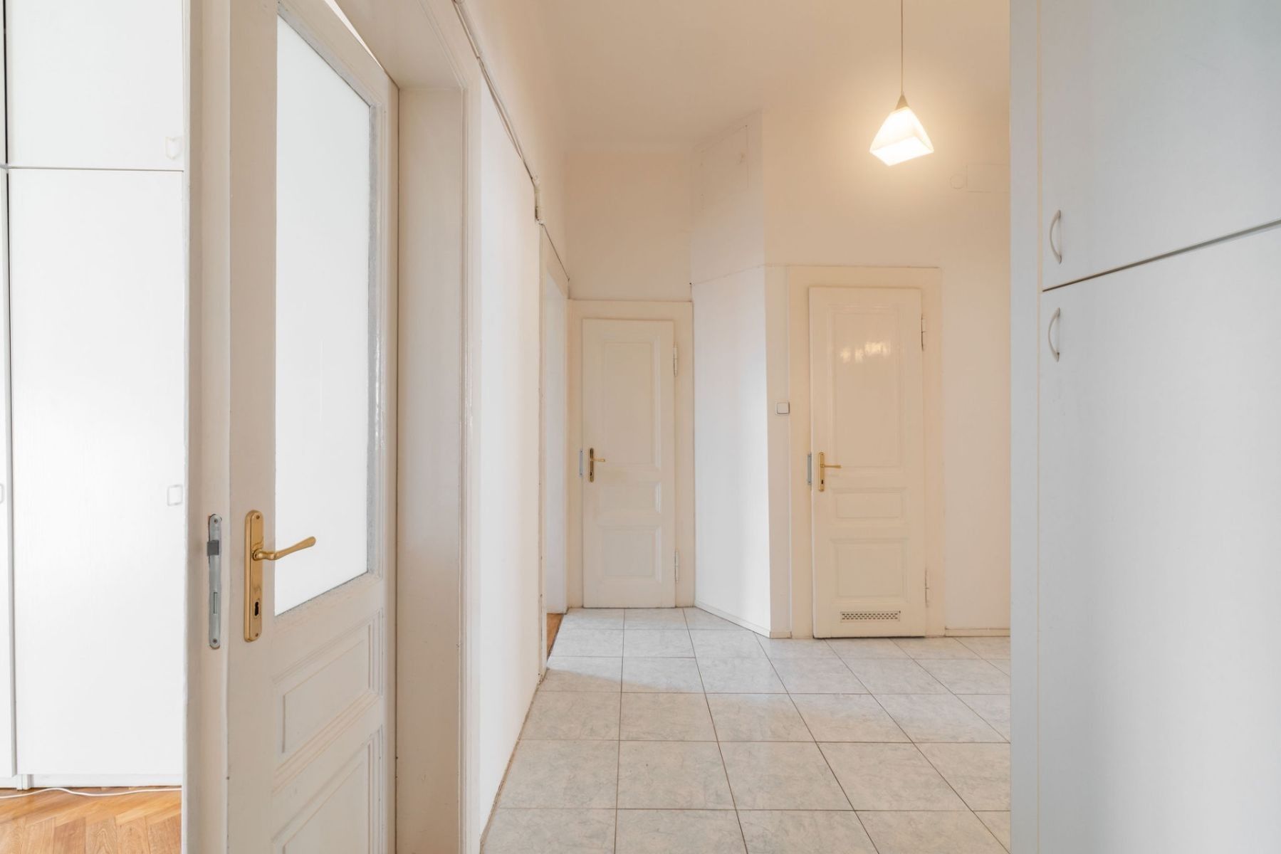 Byt 2+1 · 80 m² · Chodská, Praha - Vinohrady - 3