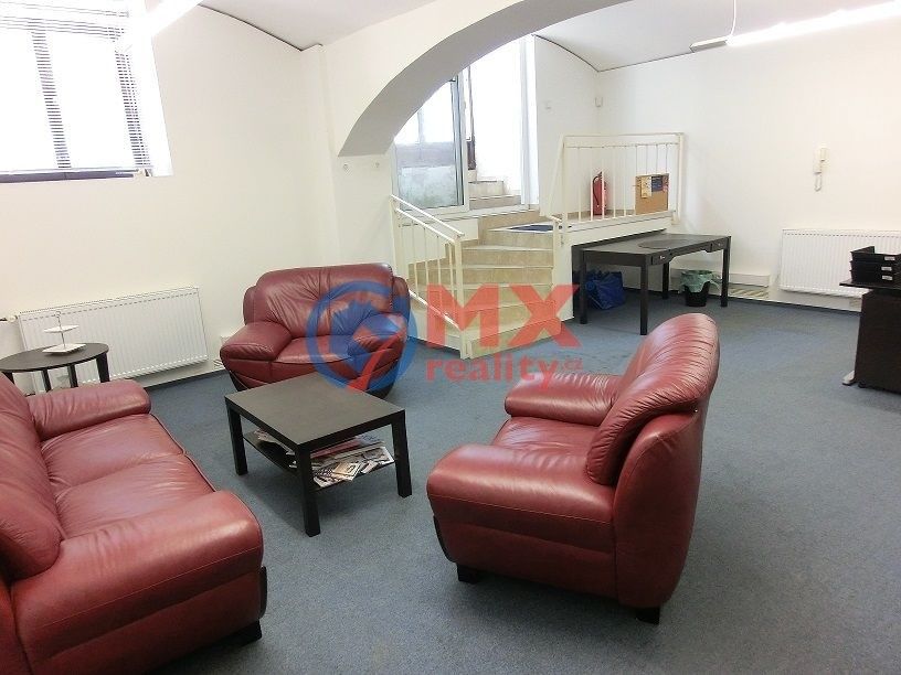 Kanceláře, Praha, 120 00